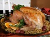 Thanksgiving turkey in the UAE